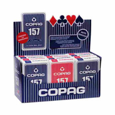 Baralho COPAG 157 SM 12X1un