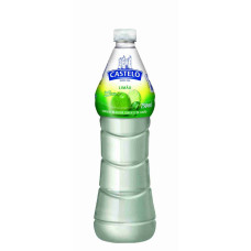 Vinagre CASTELO Alcool Limao 12X750ml