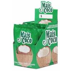 Coco Ralado MAIS COCO 24X100g