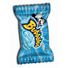 Chiclete BUBBALOO Hortela 60un