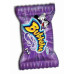 Chiclete BUBBALOO Uva 60un