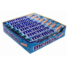 Drops MENTHOS Mint 16un