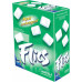Chiclete FLICS Blister Hortela 280g