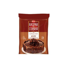 Cobertura HARALD RASPAR E COBRIR Leite 5kg