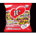 Bala ITS LOVE Manga Rech Jelly 500g