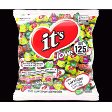 Bala ITS LOVE Sortida Rech Jelly 500g