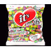 Bala ITS LOVE Sortida Rech Jelly 500g