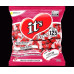 Bala ITS LOVE CEREJA 500g