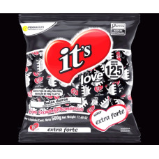 Bala ITS LOVE Extra Forte 500g
