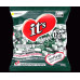 Bala ITS LOVE Hortela 500g