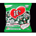 Bala ITS LOVE Menta Verde 500g