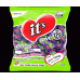 Bala ITS LOVE Uva Verde 500g