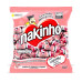 Caramelo NAKINHO 500g Iogurte