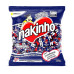 Caramelo NAKINHO 500g Framboesa