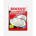 Coco Ralado Floco SOCOCO Sweet 100g 24un