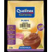 Pudim QUALIMAX Chocolate c/Leite 1kg