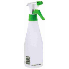 Pulverizador Medio Spray Vertical GUARANY un