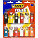 Isqueiro BIC MINI CT/12un