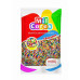 Chocolate Grande MIL CORES Colorido 500g