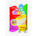 Chocolate Grande MIL CORES Branco 500g