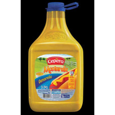 Mostarda CEPERA Amarela Big Galao 3.3kg