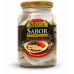 Palmito Palmeira Real MEGA SABOR Rodela Vidro 300g