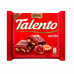 Chocolate TALENTO Mini Avela 15un 25g