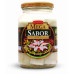 Palmito Palmeira Real MEGA SABOR Inteiro Vidro 300g