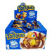Chocolate TORTUGUITA ao Leite 24un