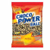 CHOCO POWER BALL Micro Braco/Preto 500g