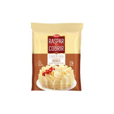 Cobertura HARALD RASPAR E COBRIR Branca 5kg