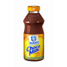 Achocolatado CHOCOMILK Garrafa 24X200ml