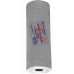 Saco Picotado ORLEPLAST 5L 30X40 500un