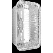 Forma WYDA Aluminio D2 C/Tampa 1000ml