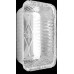 Forma WYDA Aluminio D2 C/Tampa 1000ml