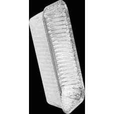 Forma WYDA Aluminio D10 Bolo Ingles 21X10 S/Tampa 100un