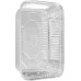 Forma WYDA Aluminio D5 1150ml  C/Tampa 100un