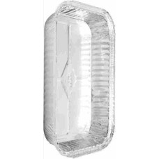 Forma WYDA Aluminio D8 1500ml C/Tampa 100un
