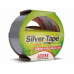 Fita ADERE Multi Uso Silver Tape Cobrir