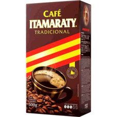 Cafe ITAMARATY Vacuo Tradicional 500G