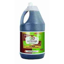Molho Shoyu MITSUWA Galao 3.1L