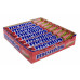 Drops MENTHOS Frutas Vermelhas 16Un