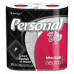 Papel Higienico PERSONAL Vip Neutro 16X4un