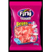 Goma FINI Beijos Morango 500g