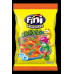 Goma FINI Minhoca Brilho PC 500g