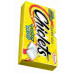 Chiclete CHICLETS 2S Hortela 100un