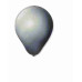 Balao N65 SAO ROQUE Classic Branco 50un