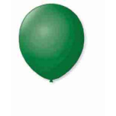 Balao N7 SAO ROQUE Liso Imperial Verde Folha 50un
