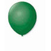 Balao N7 SAO ROQUE Liso Imperial Verde Folha 50un