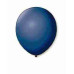 Balao N7 SAO ROQUE Liso Imperial Azul Cobalto 50un